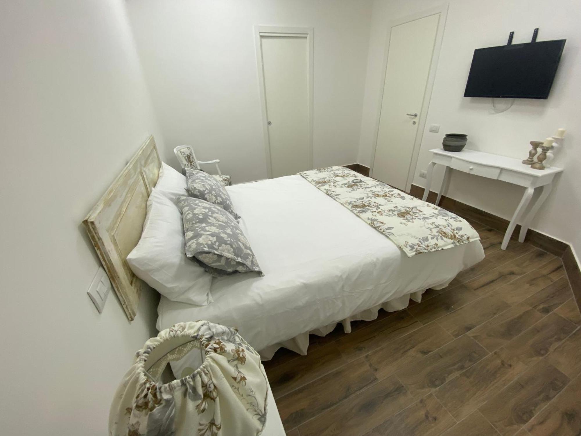La Suite Di Laura Nápoles Exterior foto